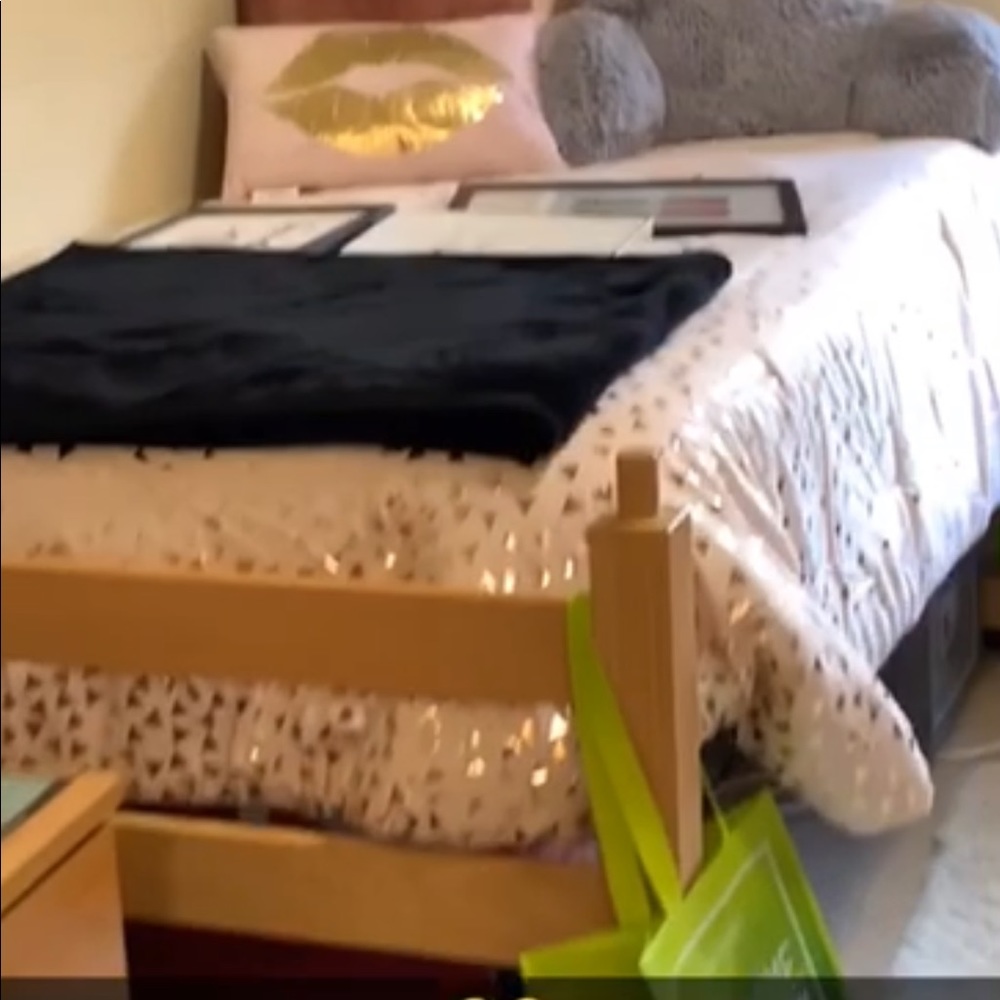 Dorm Accessories
